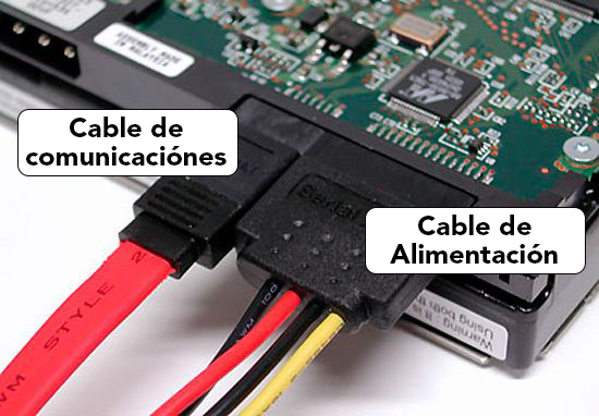 cables sata